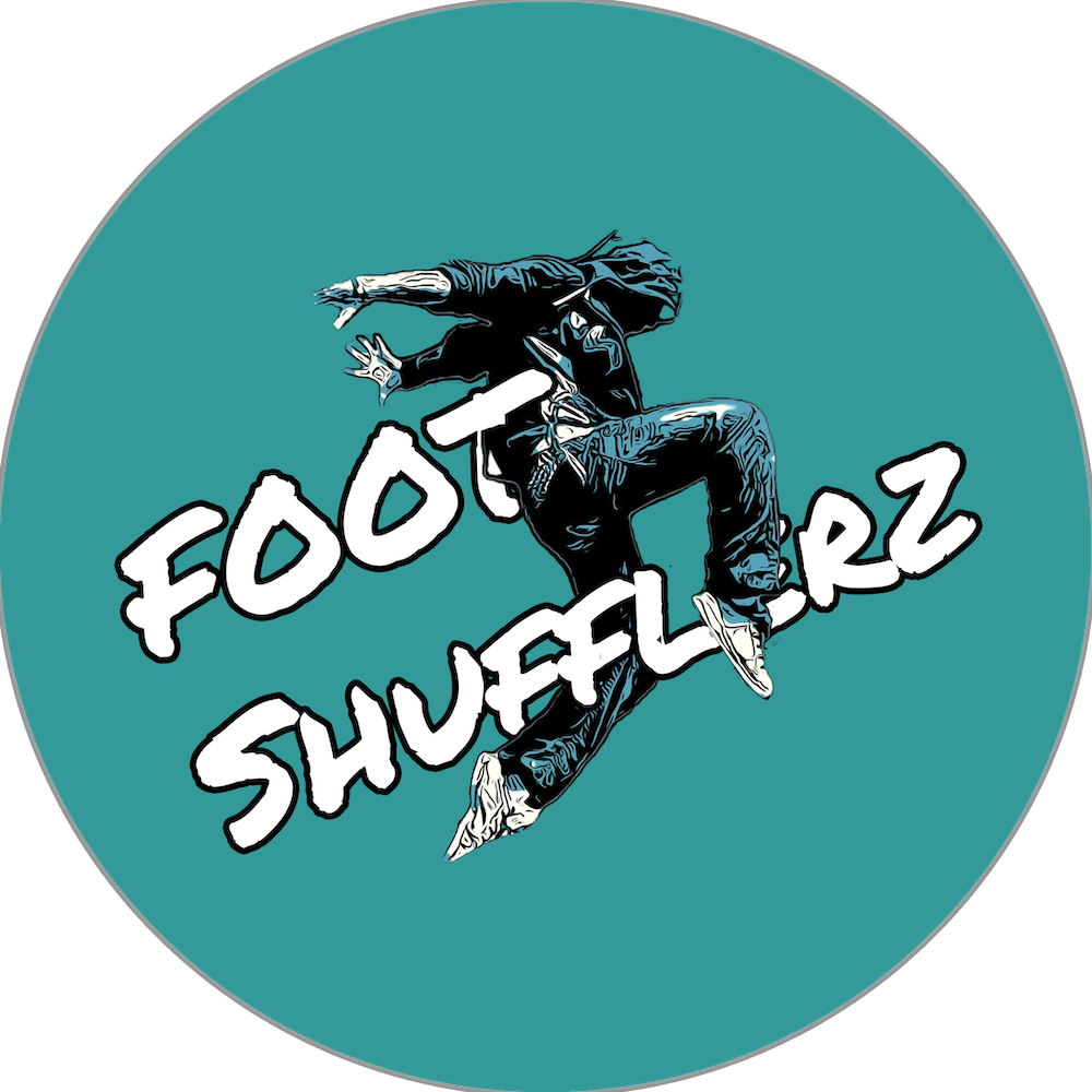 Footshufflerz Logo
